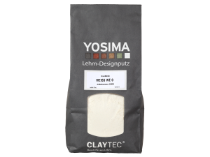 YOSIMA Designputz Beutel