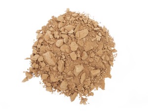 Lehm-Trockenschüttung GRANULAT Big-Bag