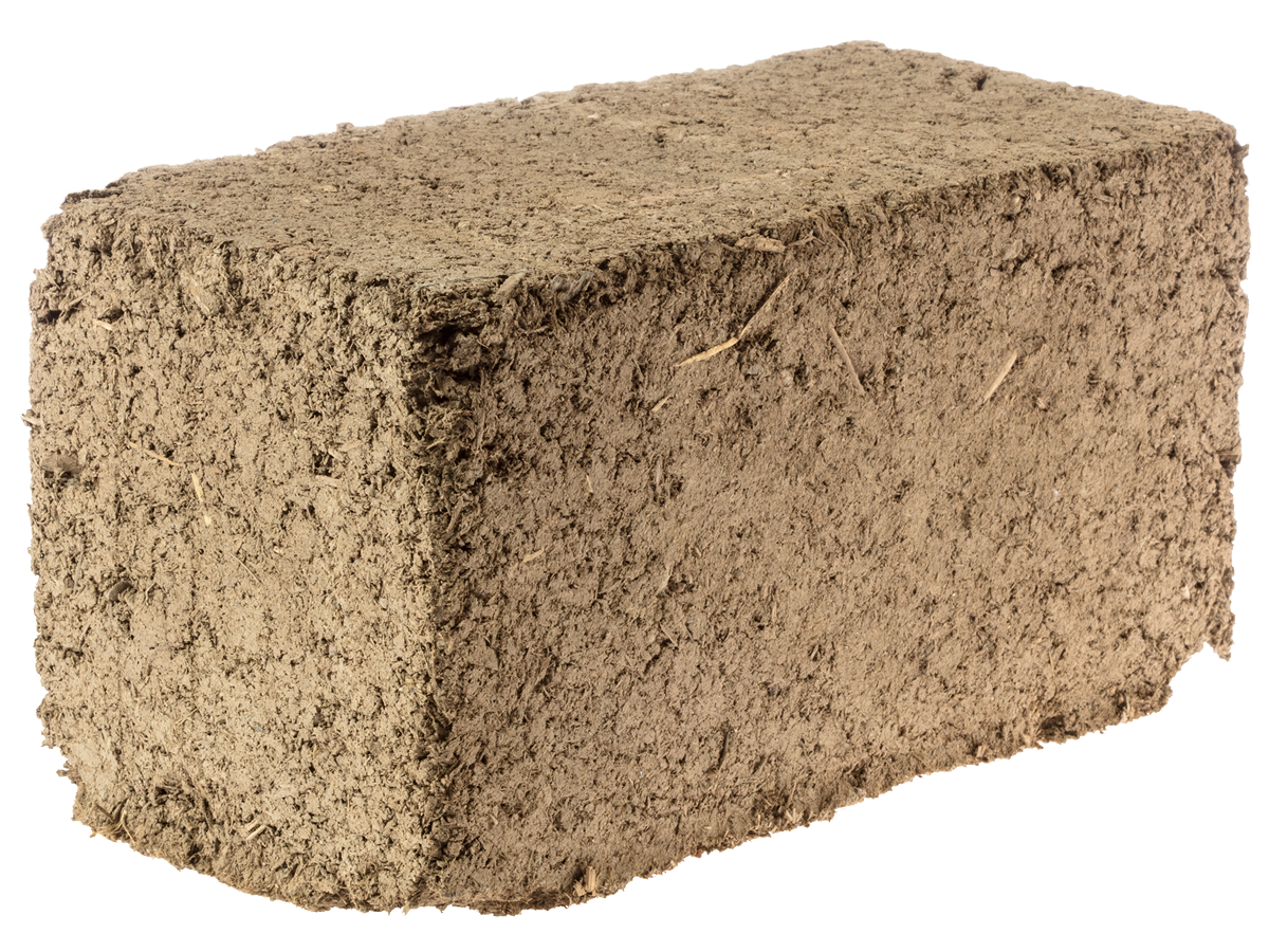 Lehmstein leicht 2DF 900