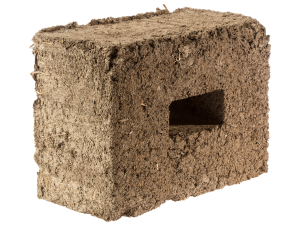 Lehmstein leicht 3DF 900