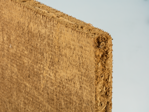 CLAYTEC – Lehmbauplatte