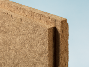 CLAYTEC – HFD Innendämmplatte