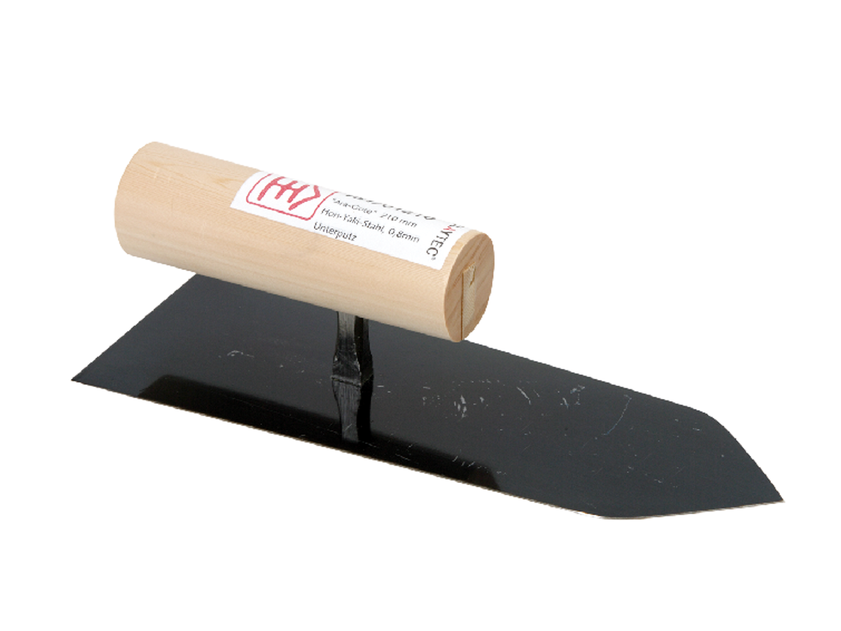 Unterputzkelle ARA-GOTE