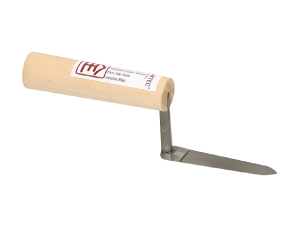 Spitzkelle glatt, weich NAMITORI-GOTE, L90