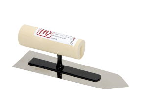 Feinputzkelle Flachsteg SHIAGE GOTE