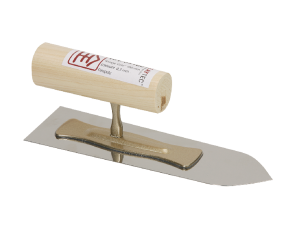 Feinputzkelle Gratsteg SHIAGE-GOTE