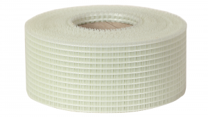 Glasgewebe Fugenarmierung