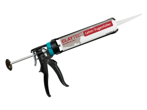 CLAYTEC-Wechselkartusche leer