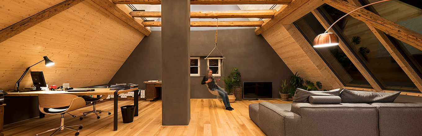 Lehmbaustoffe - Kompetenz durch Erfahrung