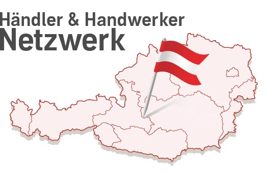 Händler & Handwerker Netzwerk für Lehmputz