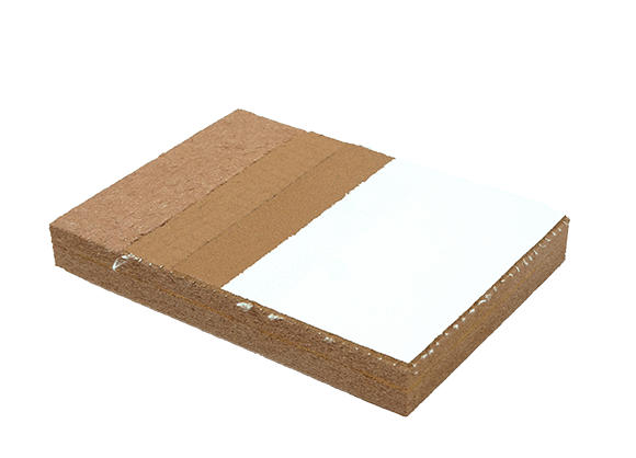 Produktmuster Claytec HFA Maxi