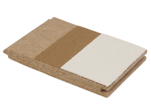 Produktmuster Claytec HFA N+F