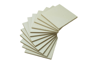 YOSIMA und CLAYFIX Flächenmuster