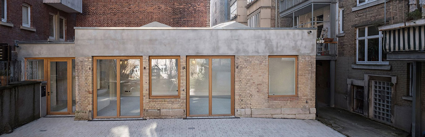 Schlosserhof Stuttgart