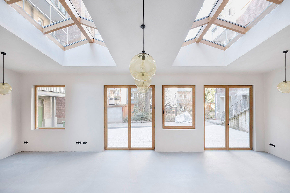 Schlosserhof Stuttgart