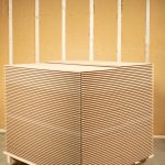 Lehmtrockenbauplatten