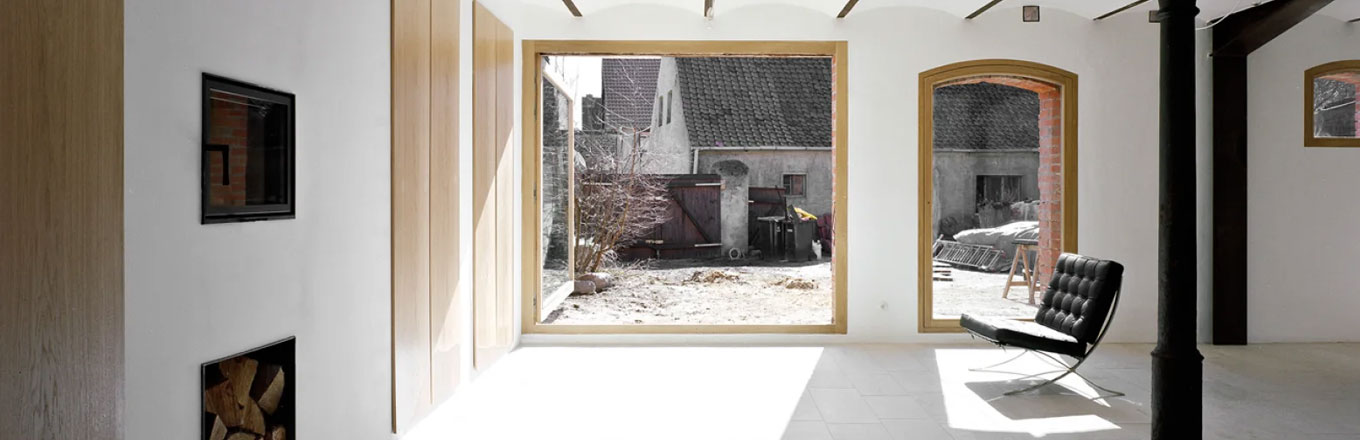 Ferienhaus Haus Stein