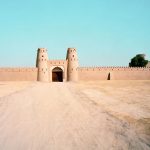 Fort Al Jahili