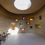 Raum der Stille, Refrath