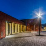 Raum der Stille, Refrath