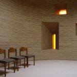 Raum der Stille, Refrath