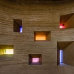 Raum der Stille, Refrath