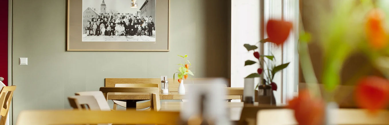 Familienhotel Weimar