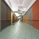 Krankenhaus in Halle/Saale