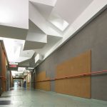 Krankenhaus in Halle/Saale