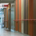 Krankenhaus in Halle/Saale