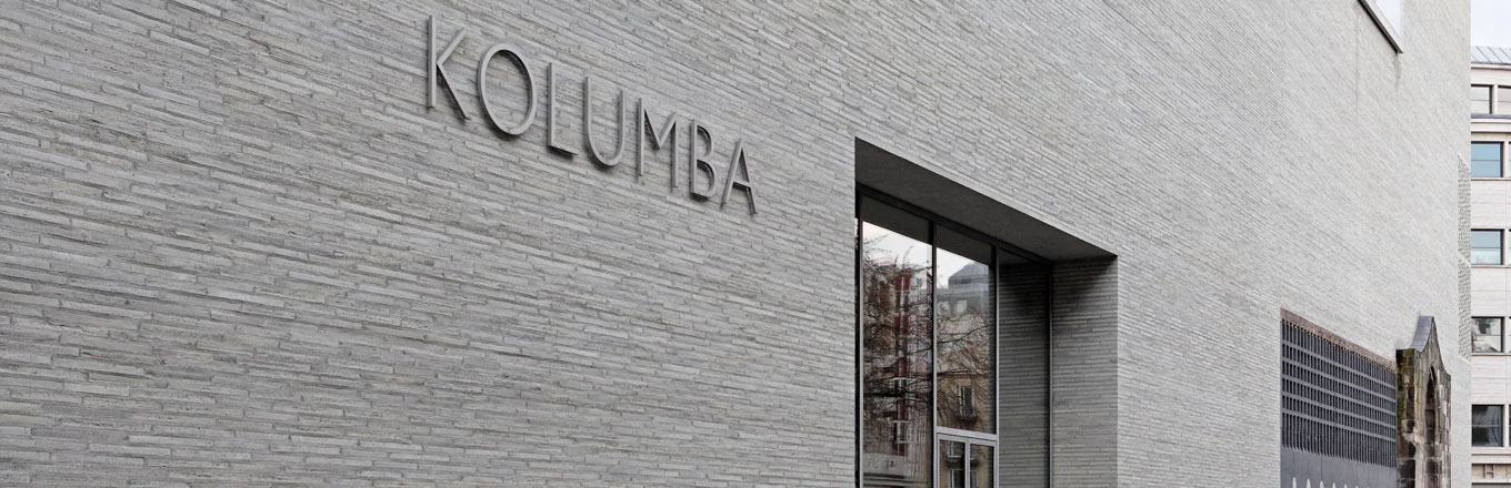 Kolumba Museum
