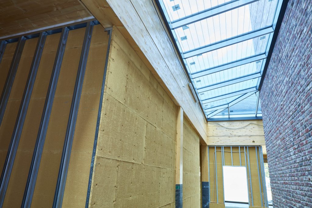 CLAYTEC präsentiert: Leitfaden „Ökologische Trockenbauwände im System“