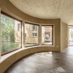 Ein Konzept für neue Wohn- und Lebenskultur: Die Auenweide