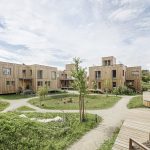 Ein Konzept für neue Wohn- und Lebenskultur: Die Auenweide